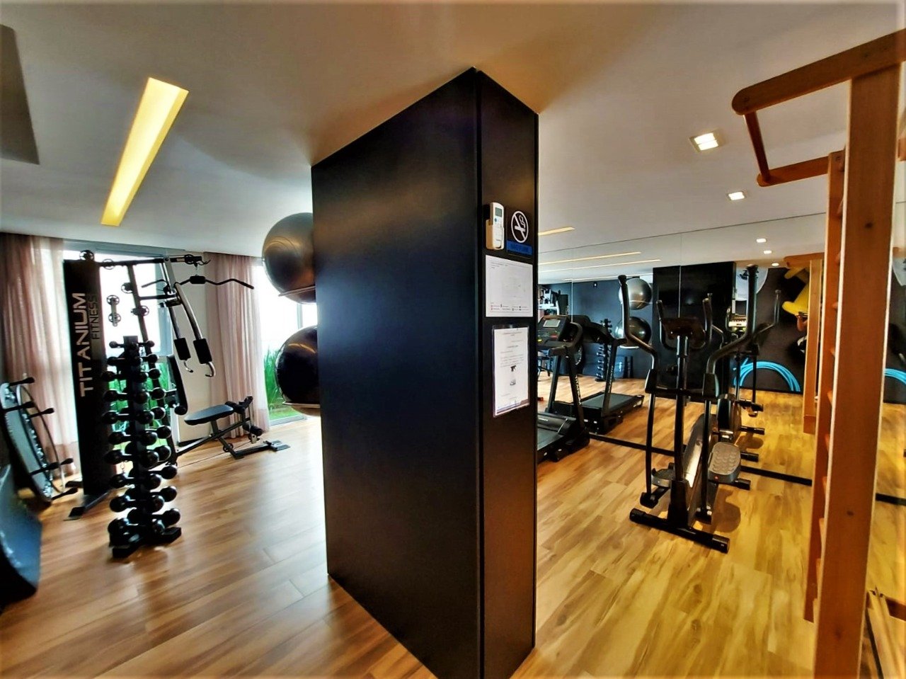 Apartamento à venda no Kobrasol: 