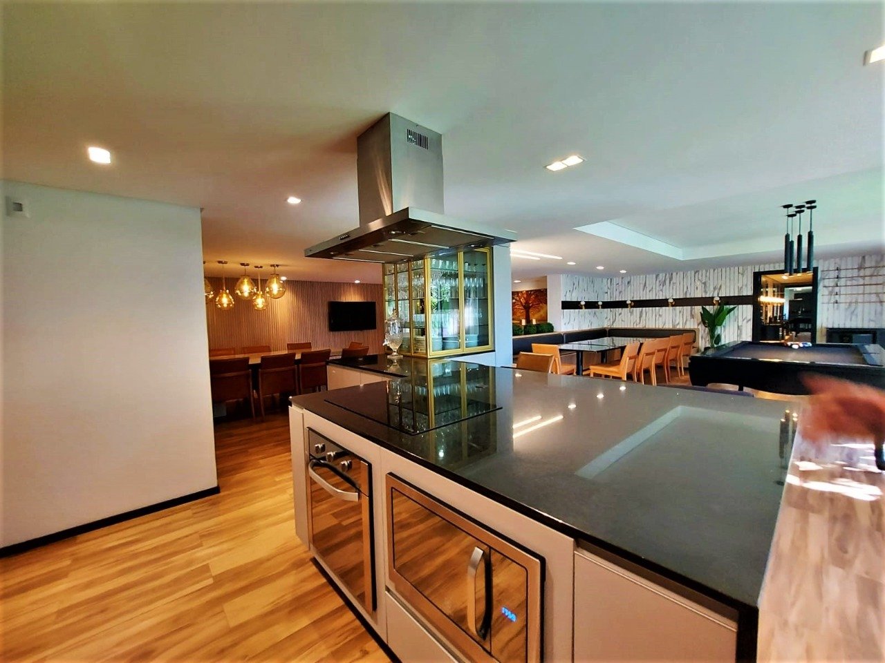 Apartamento à venda no Kobrasol: 