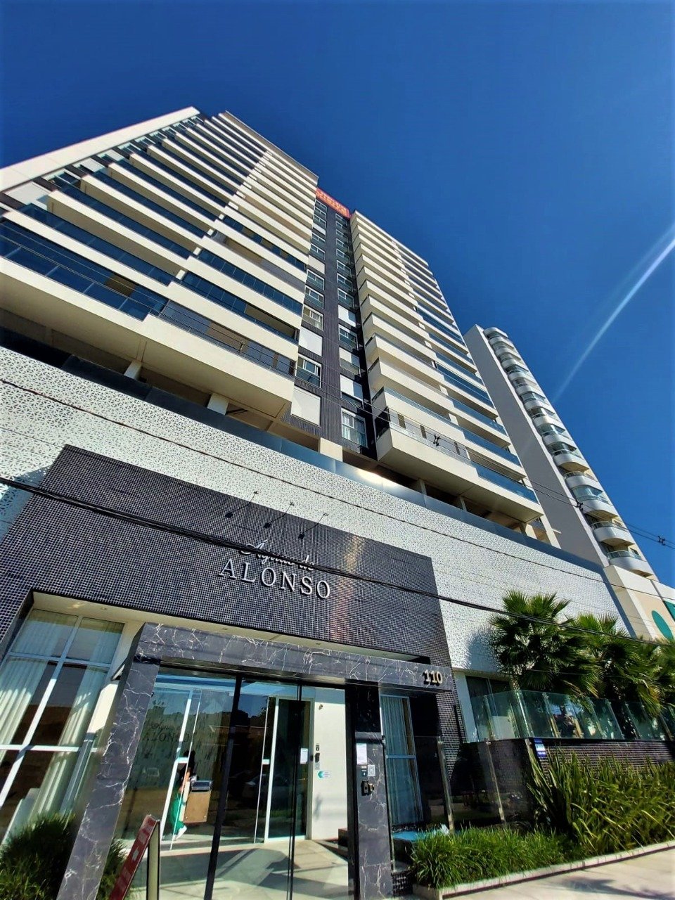 Apartamento à venda no Kobrasol: 