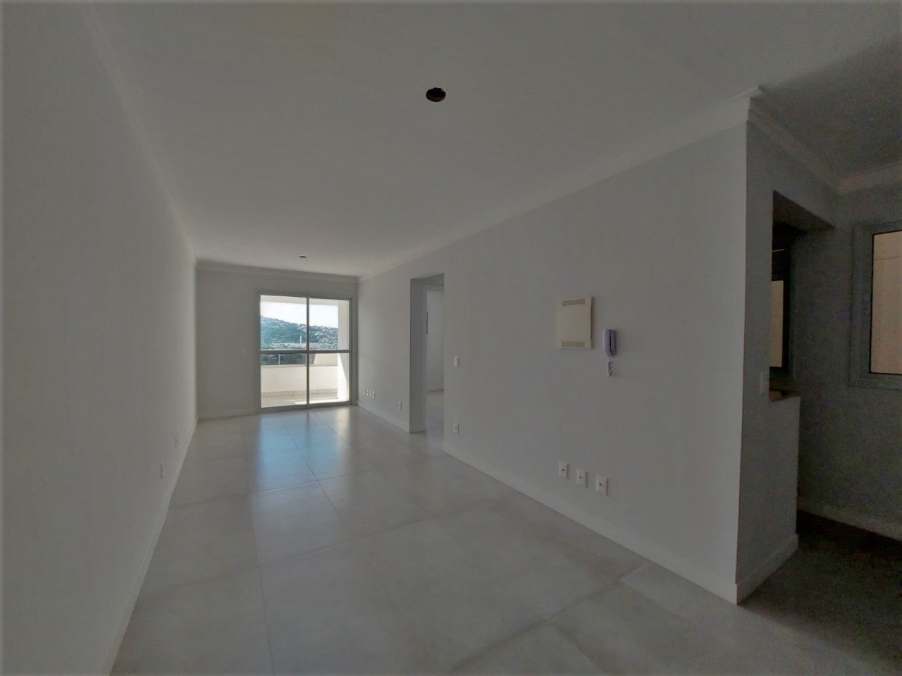 Apartamento à venda no Kobrasol: 