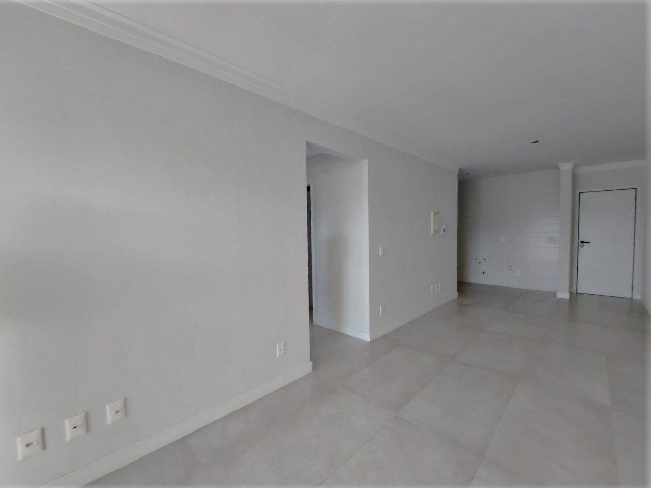 Apartamento à venda no Kobrasol: 