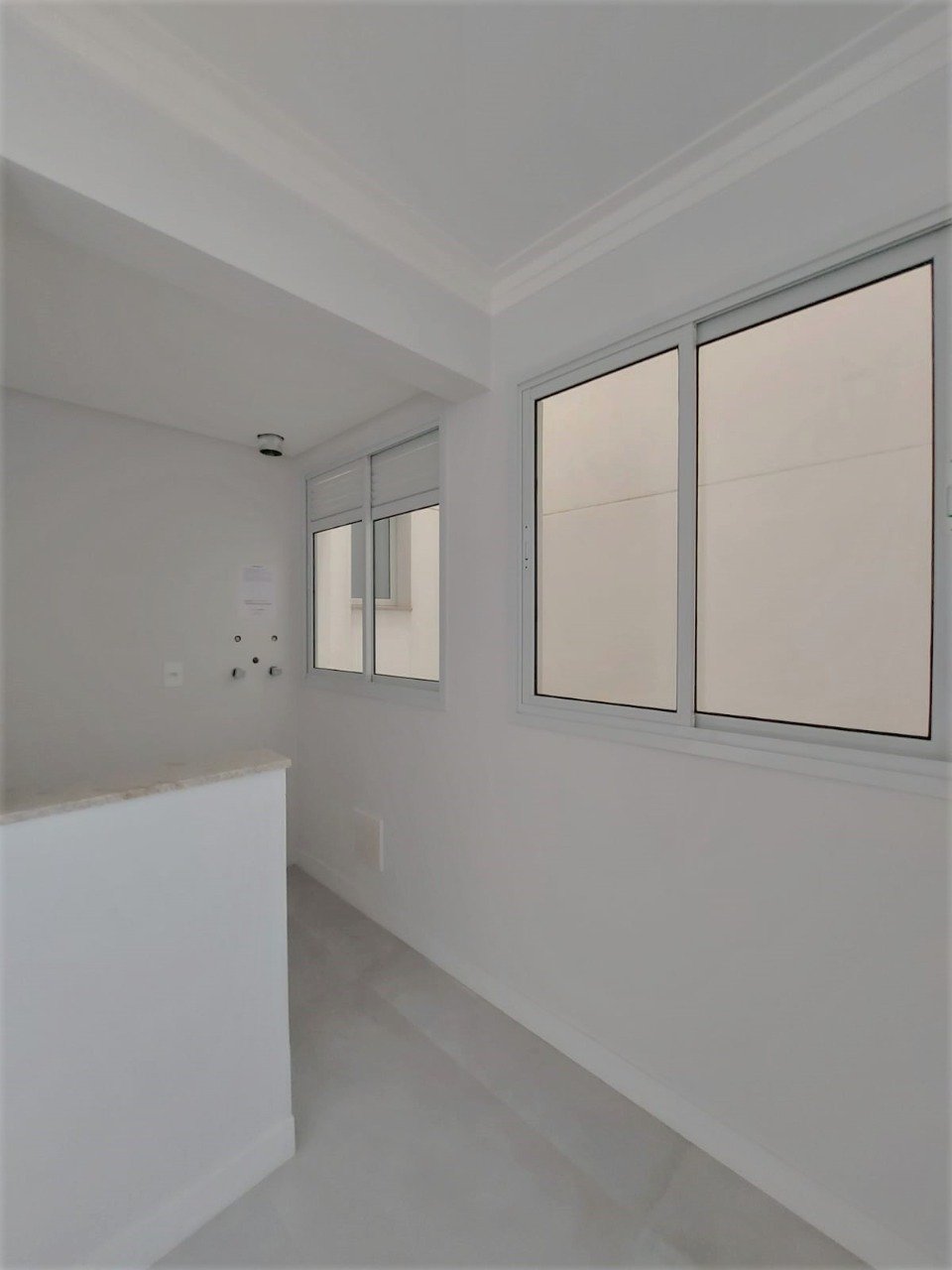 Apartamento à venda no Kobrasol: 