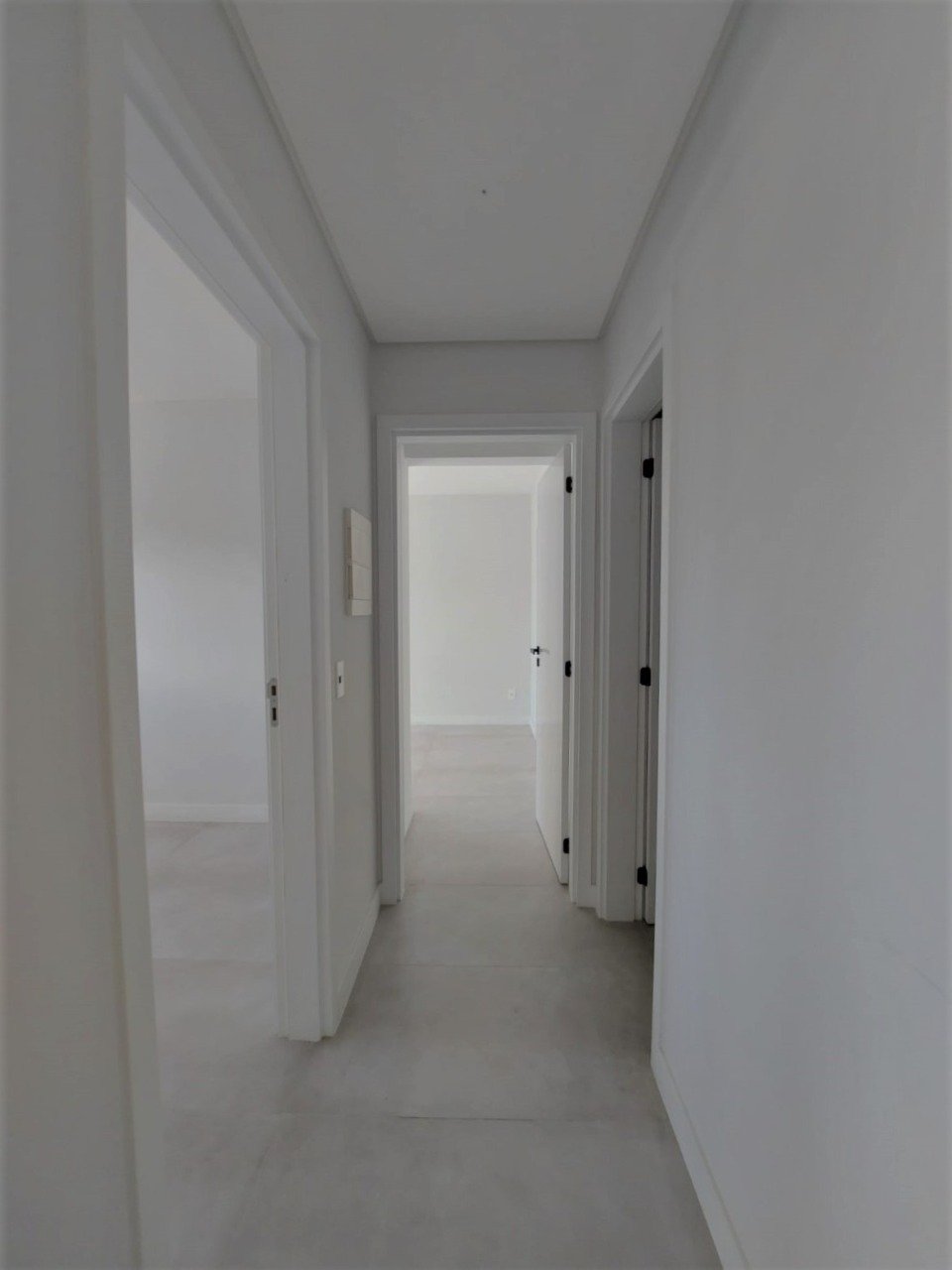 Apartamento à venda no Kobrasol: 