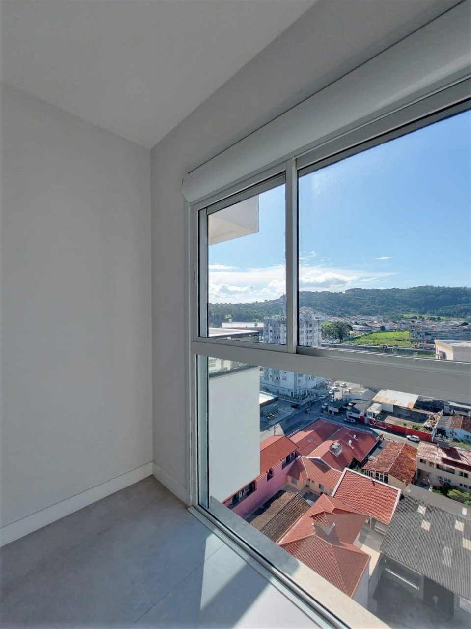 Apartamento à venda no Kobrasol: 