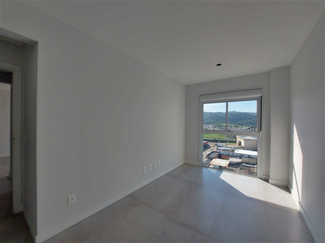 Apartamento à venda no Kobrasol: 