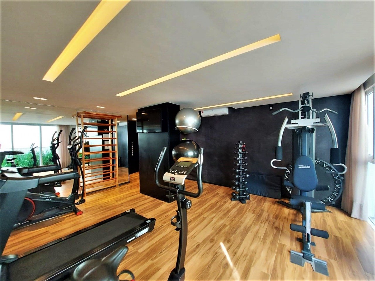 Apartamento à venda no Kobrasol: 