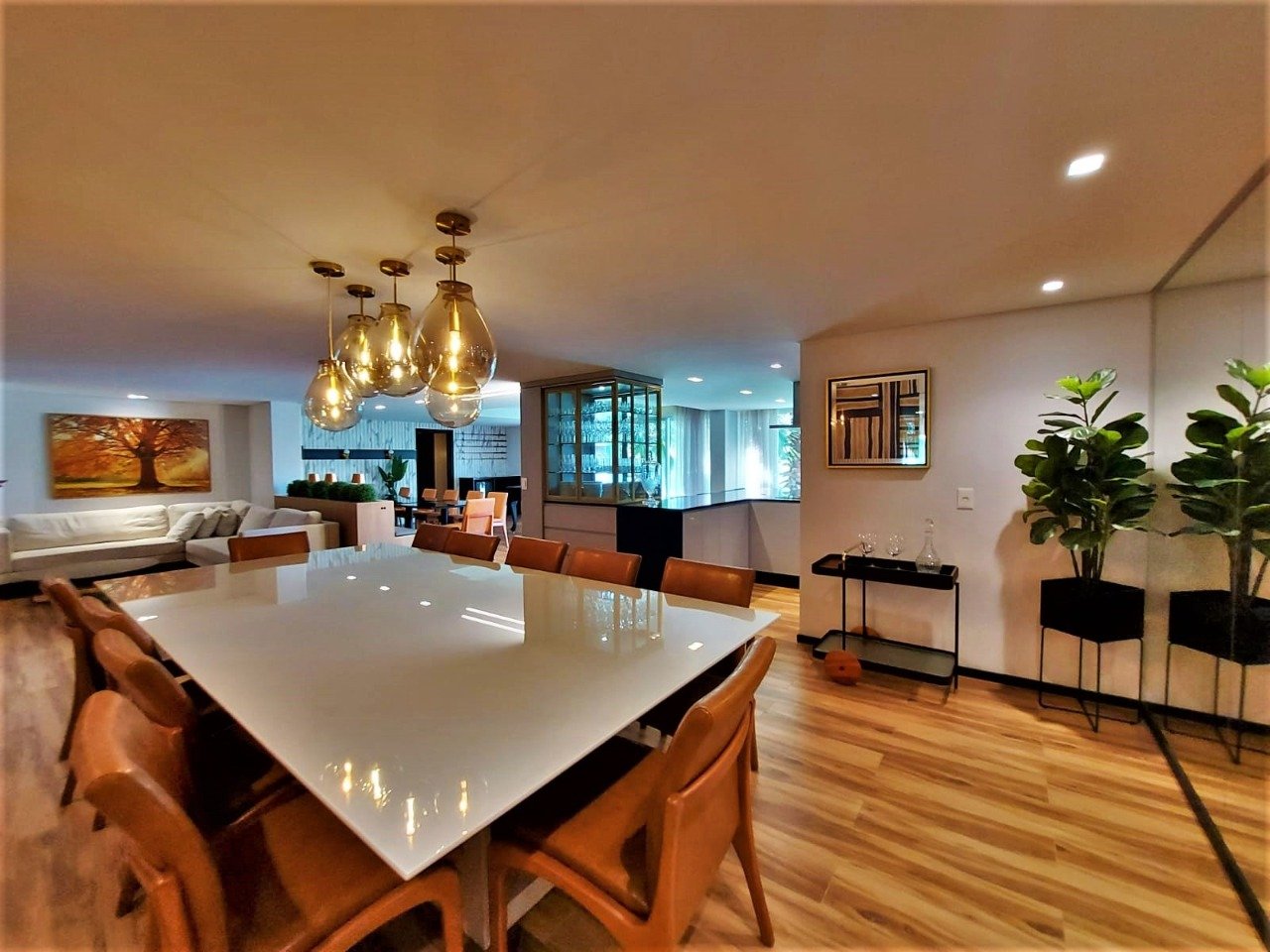 Apartamento à venda no Kobrasol: 