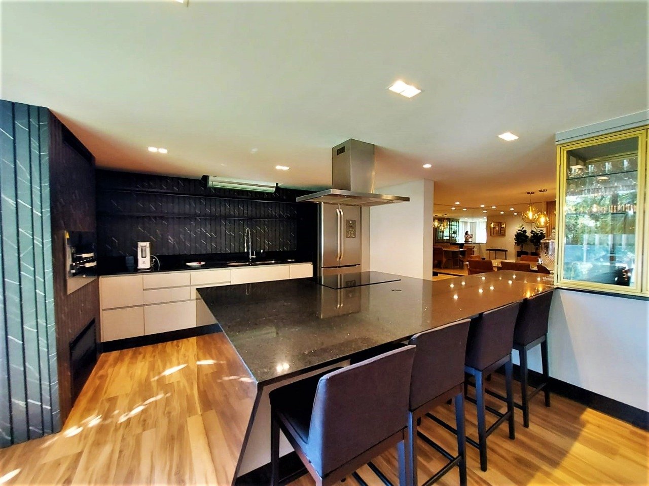 Apartamento à venda no Kobrasol: 