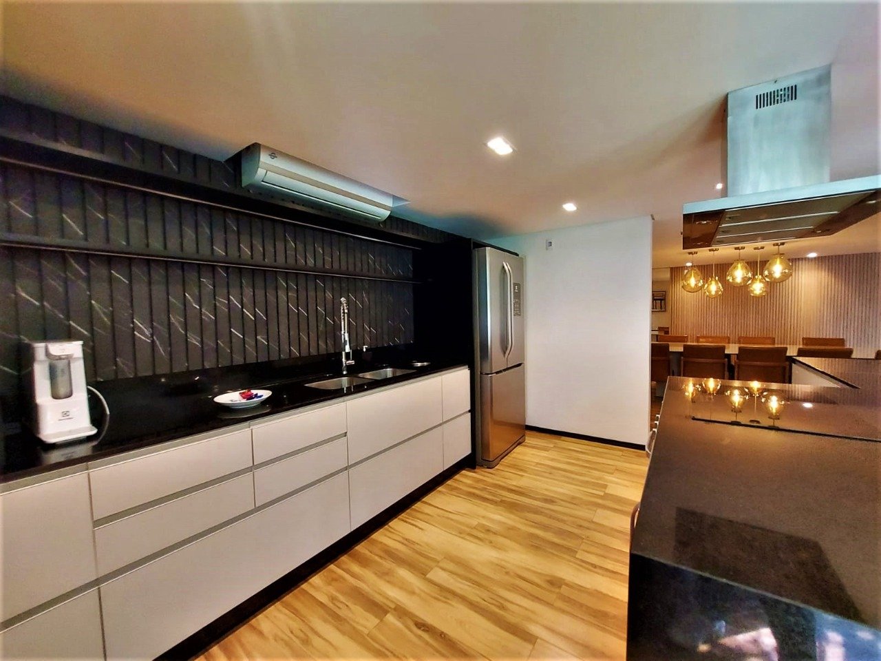 Apartamento à venda no Kobrasol: 