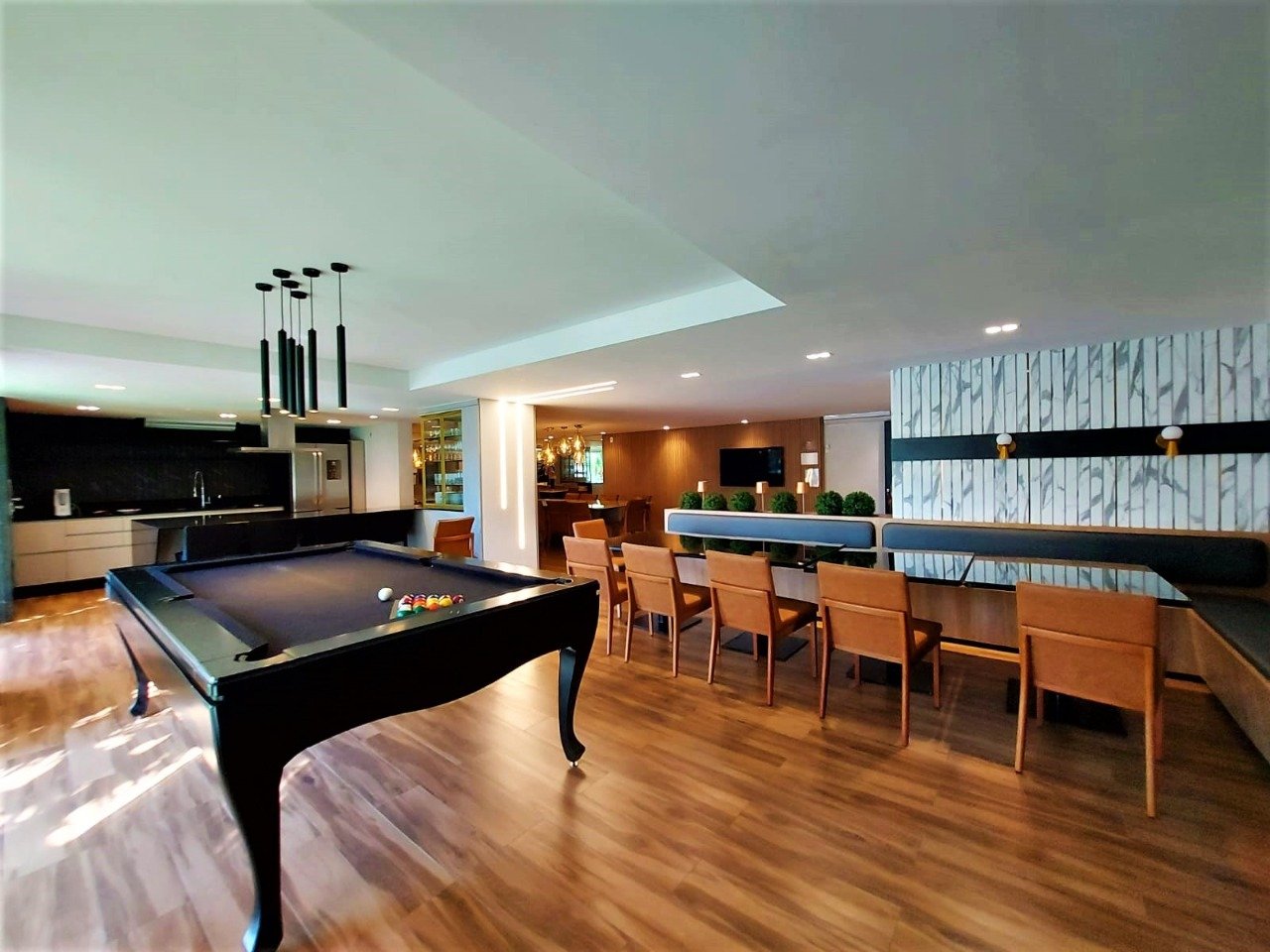 Apartamento à venda no Kobrasol: 