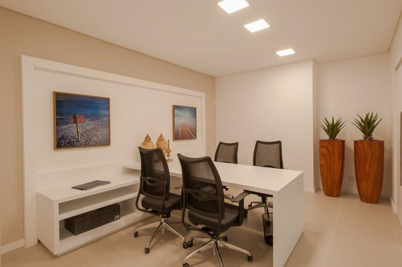 Apartamento à venda no Novo Estreito: