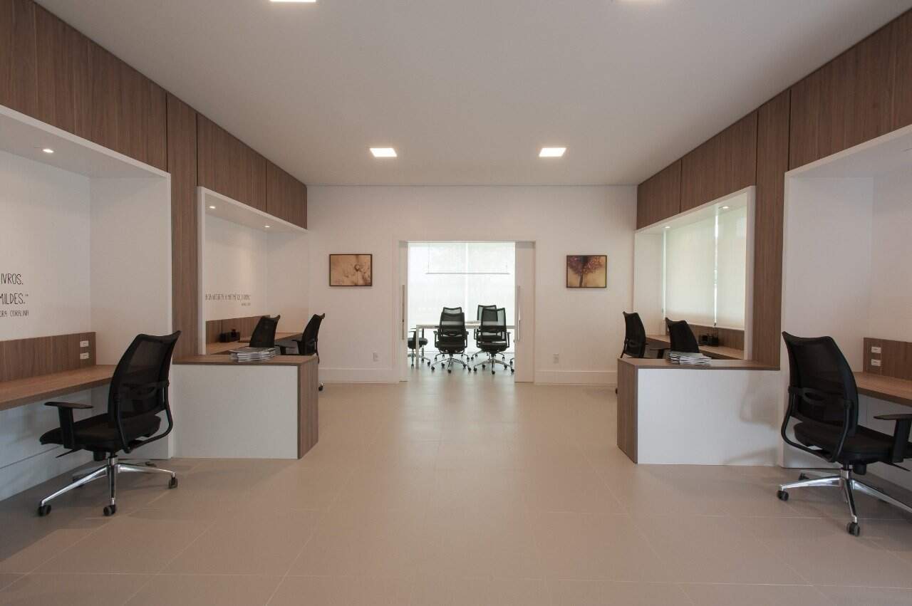 Apartamento à venda no Novo Estreito: