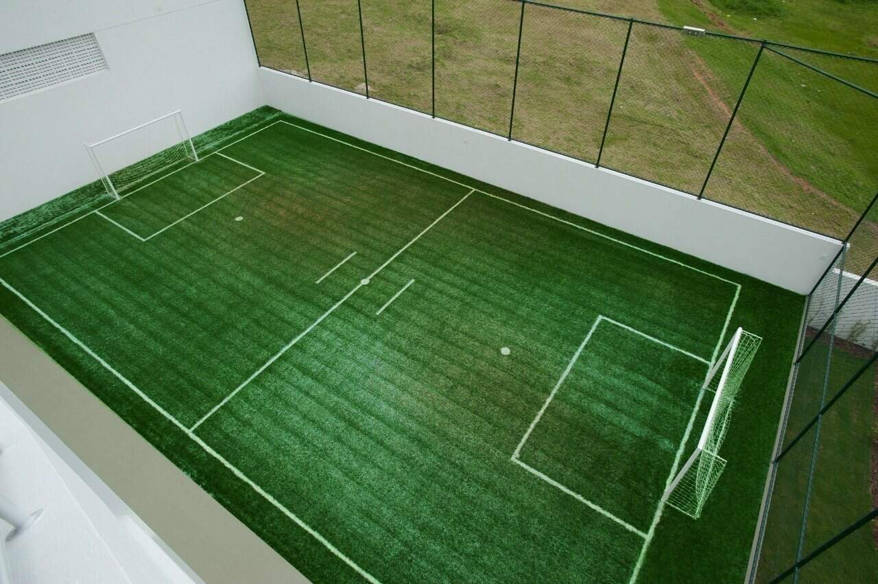Apartamento à venda no Novo Estreito: