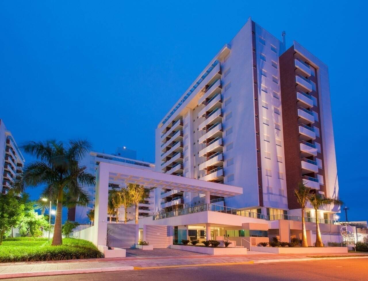 Apartamento à venda no Novo Estreito: