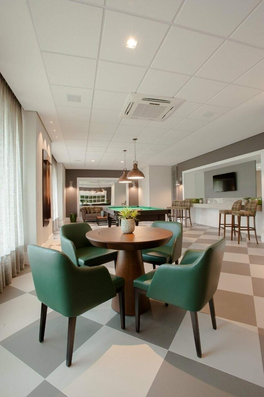Apartamento à venda no Novo Estreito: