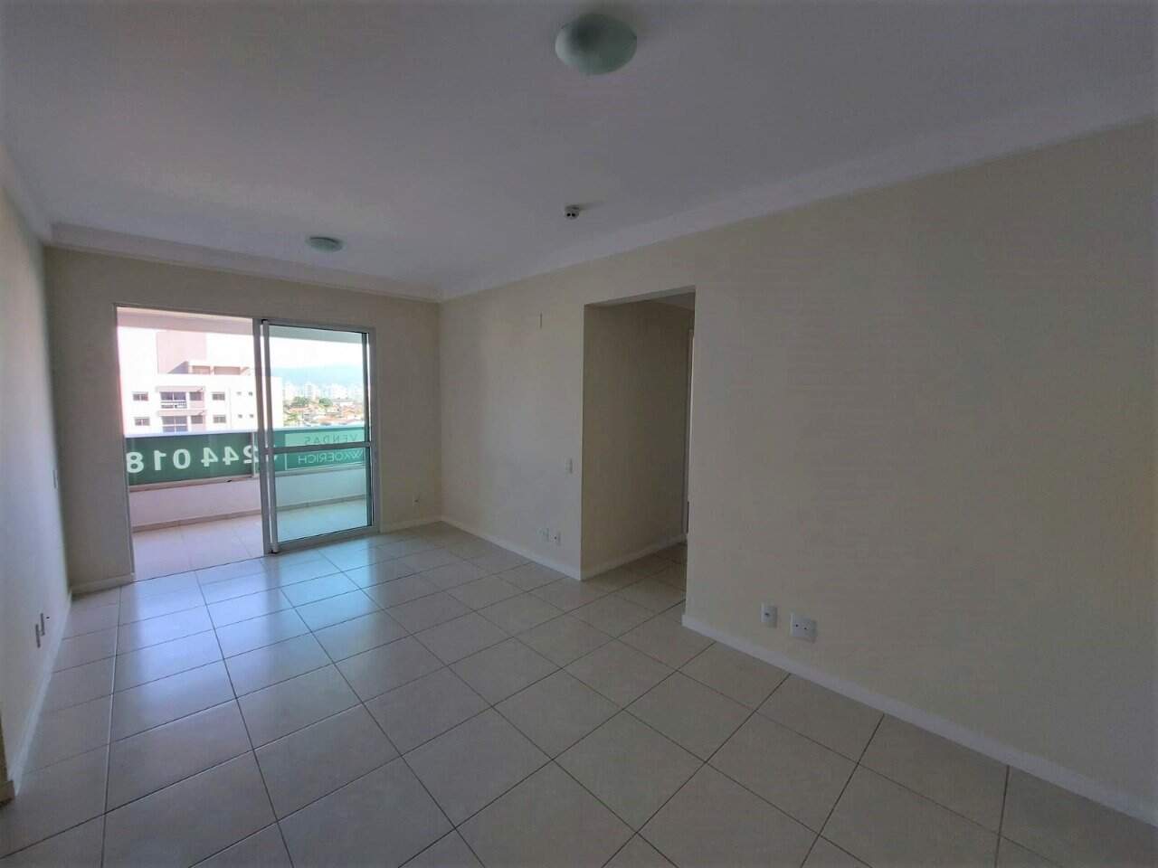 Apartamento à venda no Novo Estreito: 