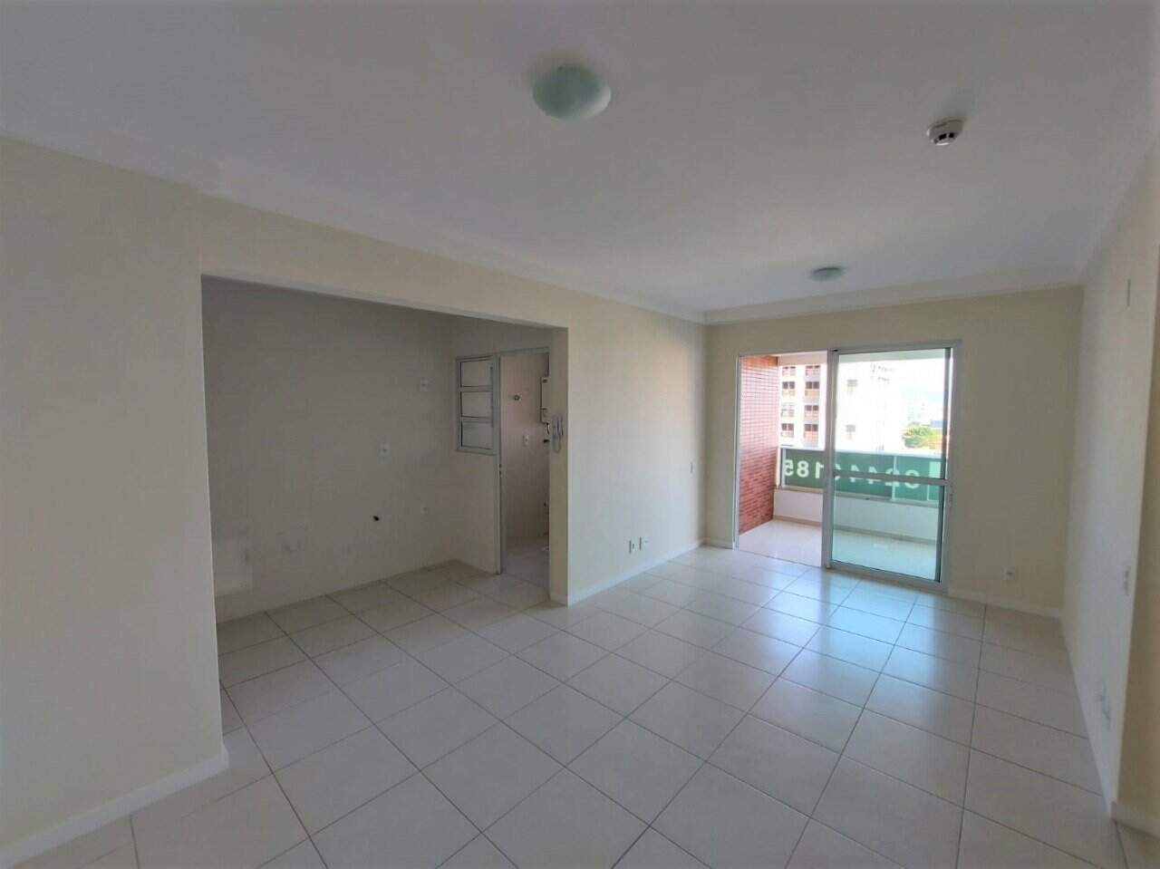 Apartamento à venda no Novo Estreito: 