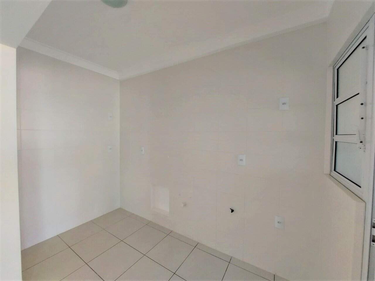 Apartamento à venda no Novo Estreito: