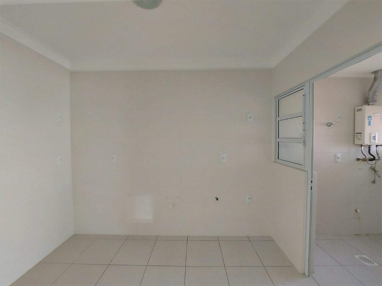 Apartamento à venda no Novo Estreito: