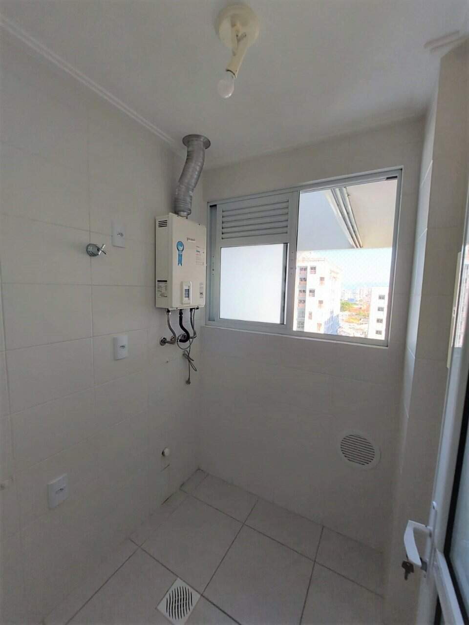 Apartamento à venda no Novo Estreito: