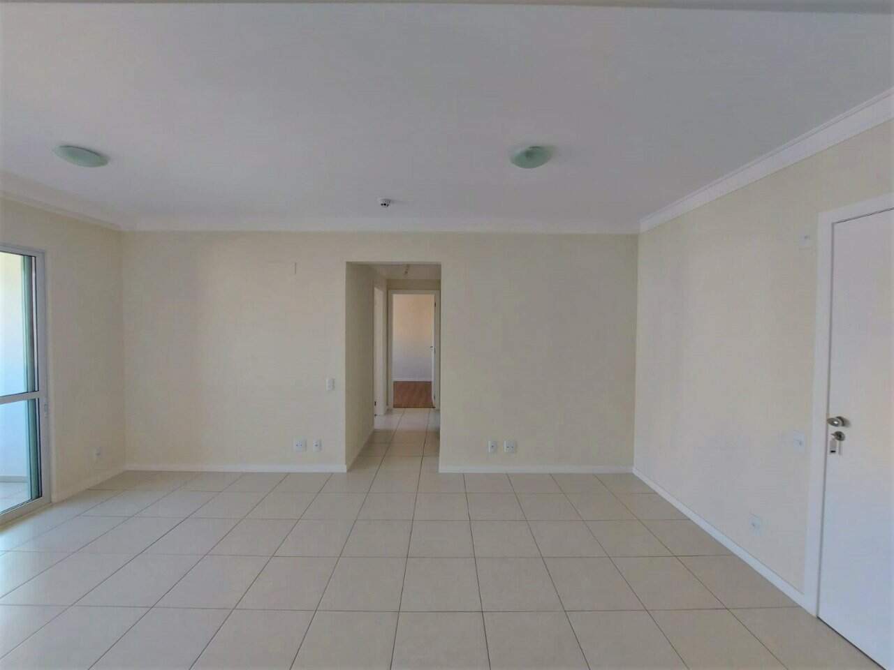 Apartamento à venda no Novo Estreito: