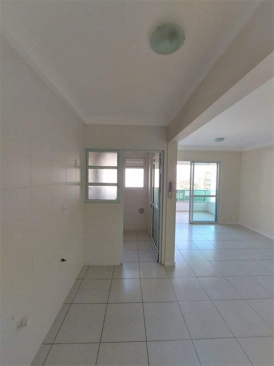 Apartamento à venda no Novo Estreito: