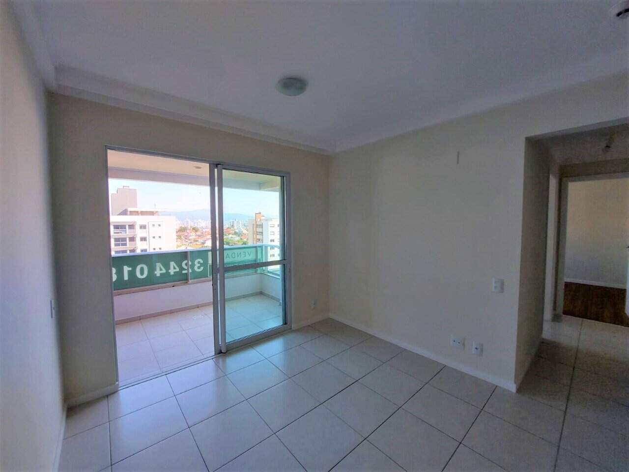 Apartamento à venda no Novo Estreito:
