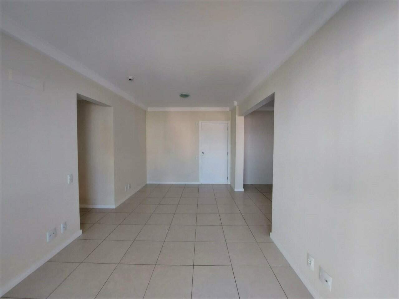 Apartamento à venda no Novo Estreito: 