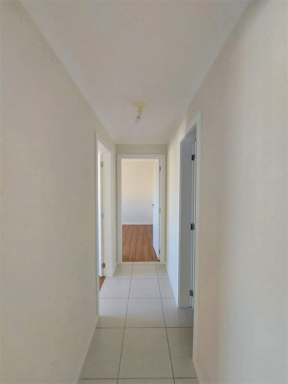 Apartamento à venda no Novo Estreito:
