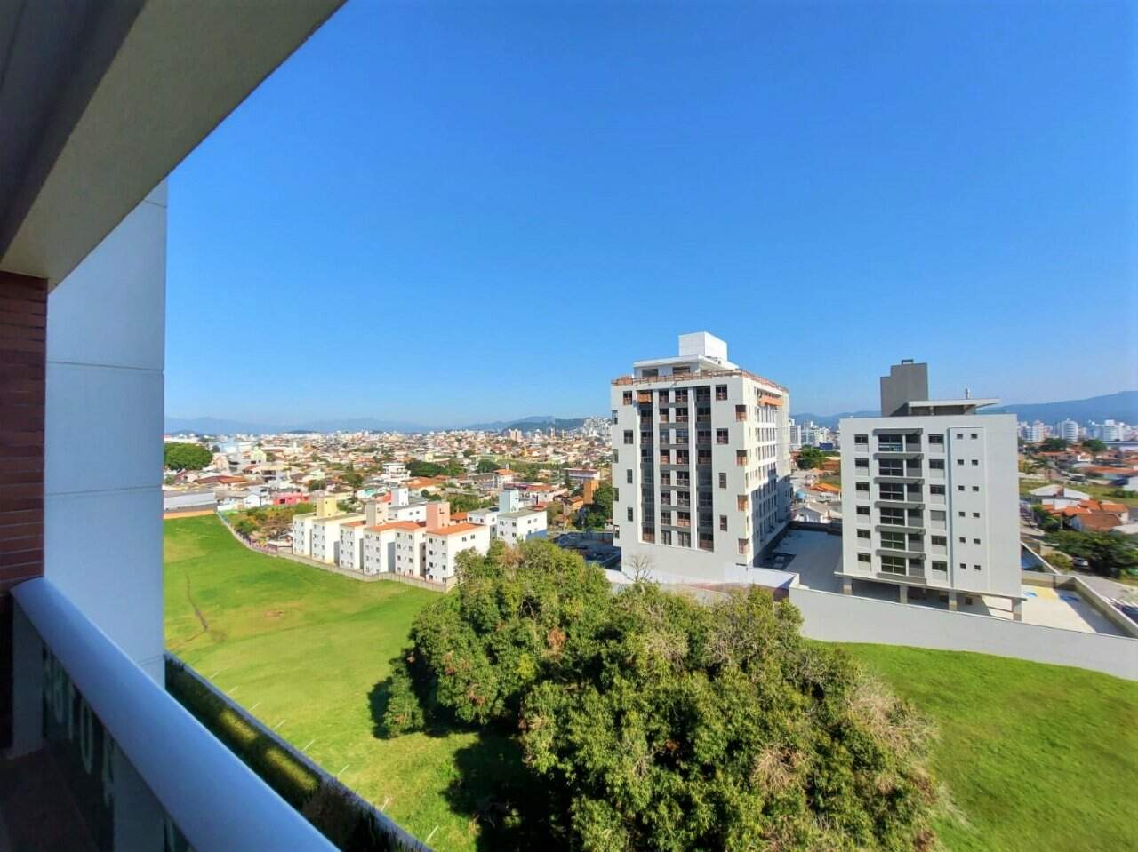 Apartamento à venda no Novo Estreito: