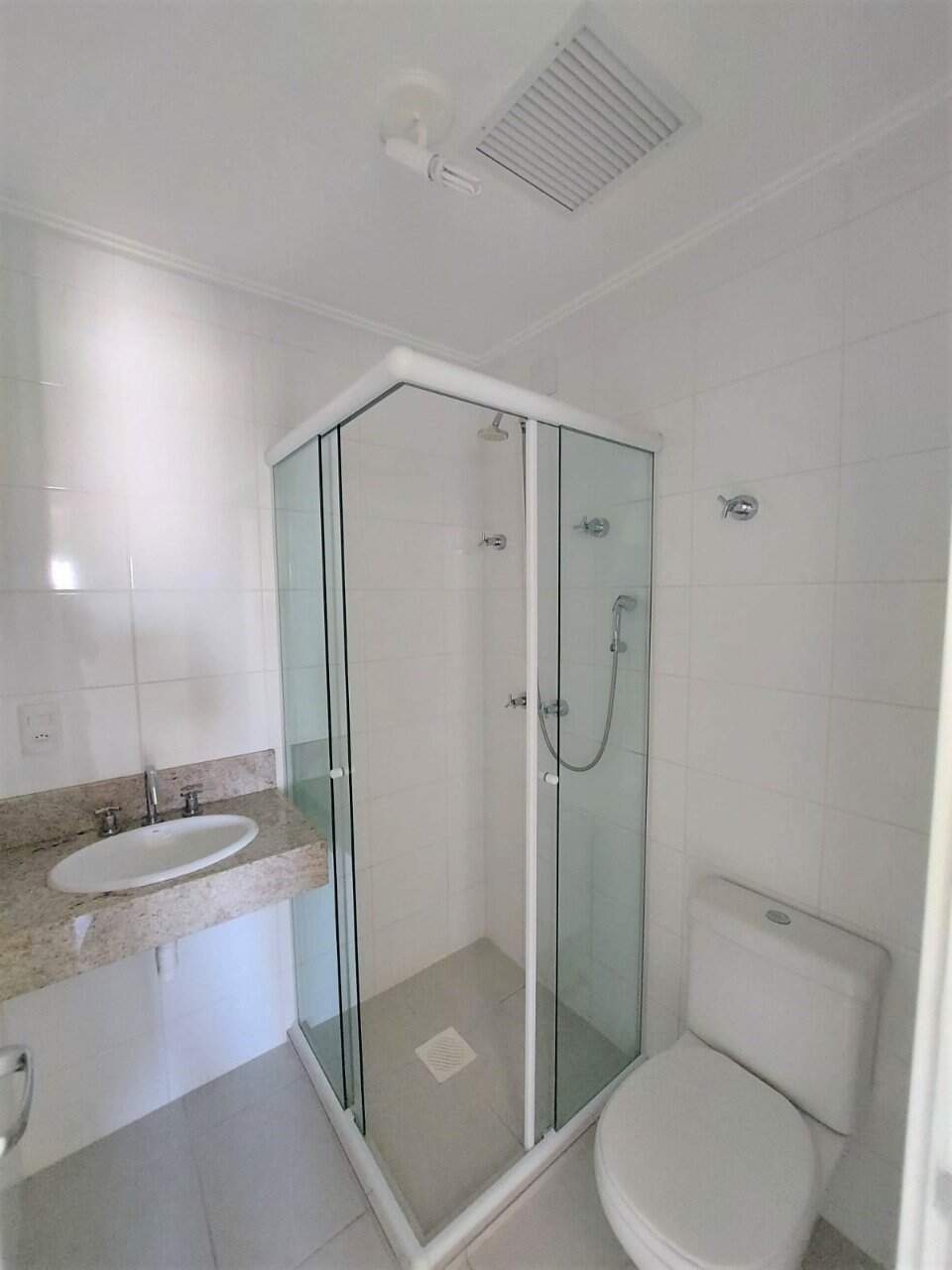 Apartamento à venda no Novo Estreito: