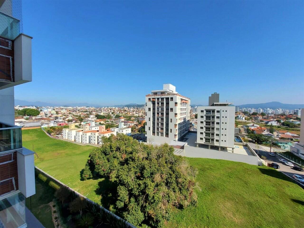 Apartamento à venda no Novo Estreito: