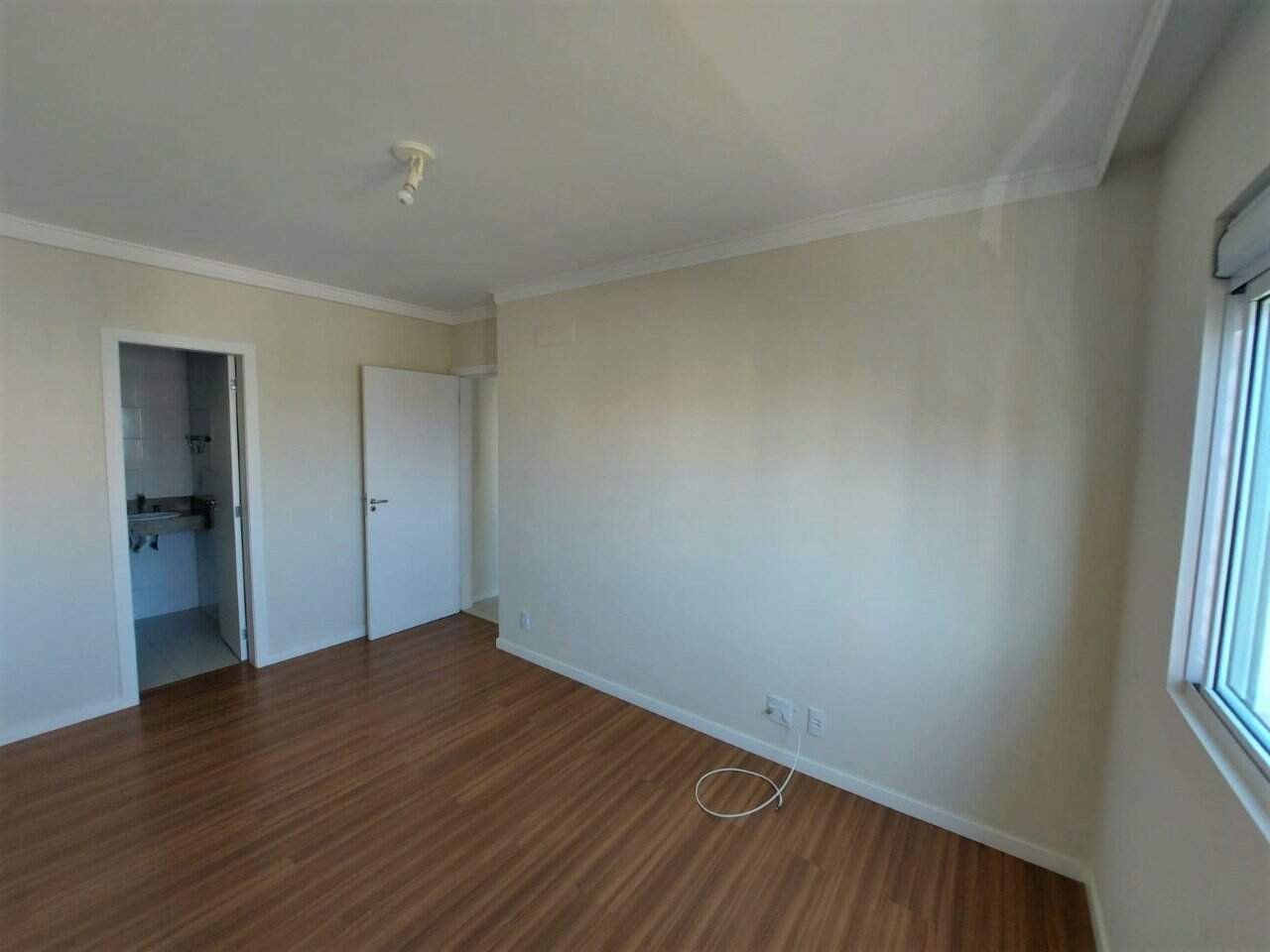 Apartamento à venda no Novo Estreito: