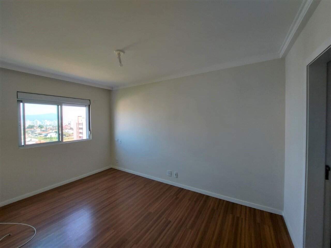 Apartamento à venda no Novo Estreito:
