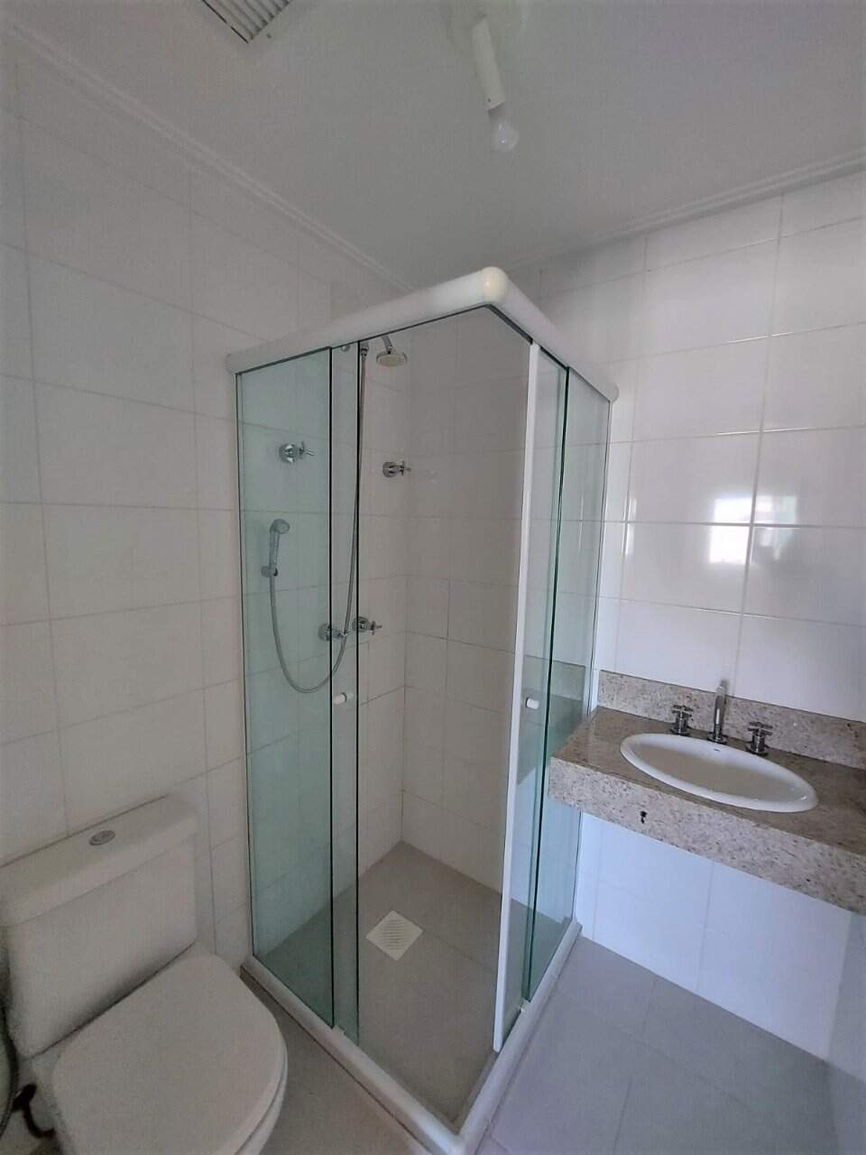 Apartamento à venda no Novo Estreito: