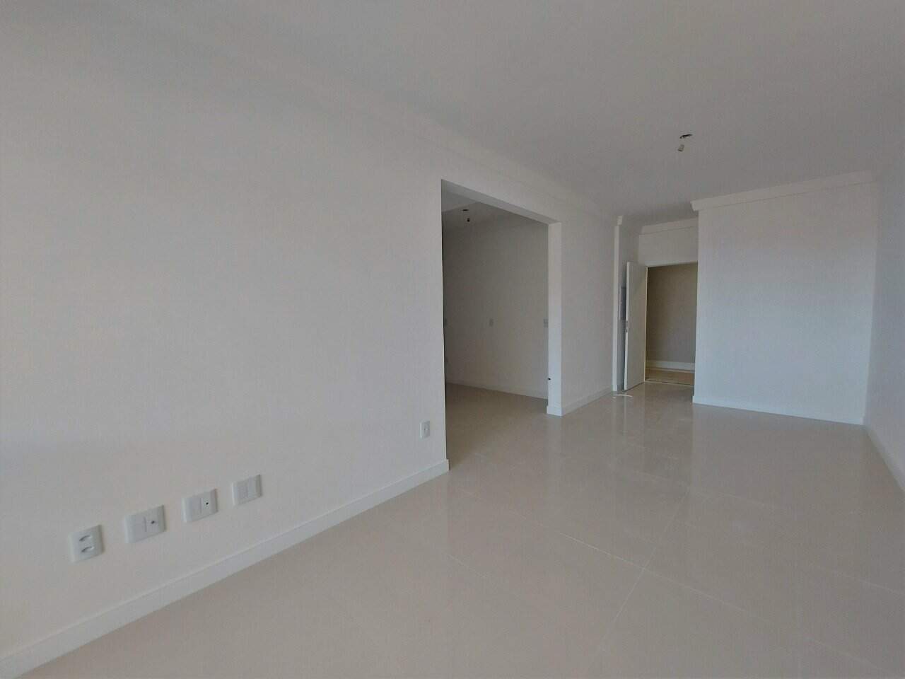 Apartamento à venda no Campinas: 