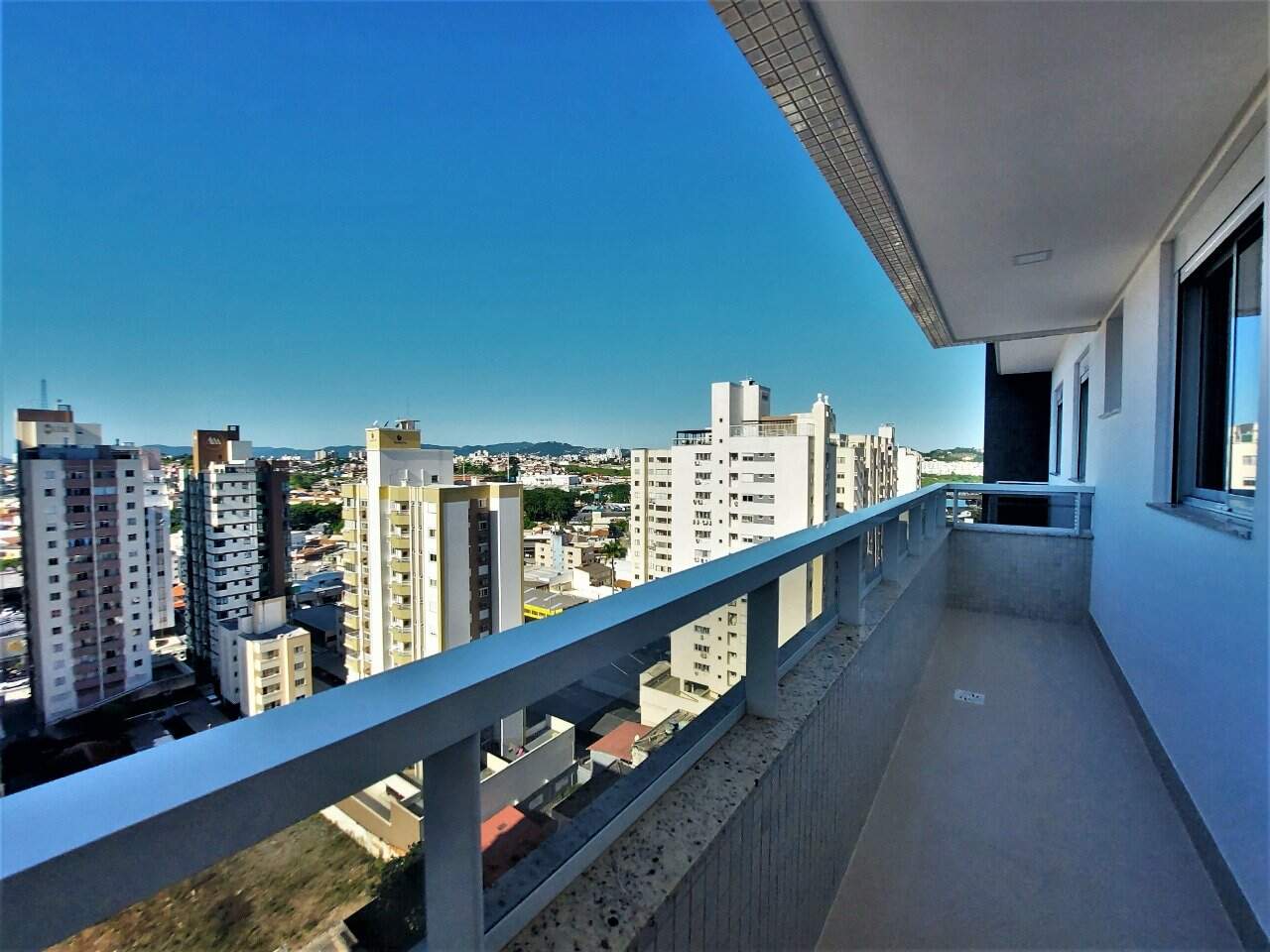 Apartamento à venda no Campinas: 