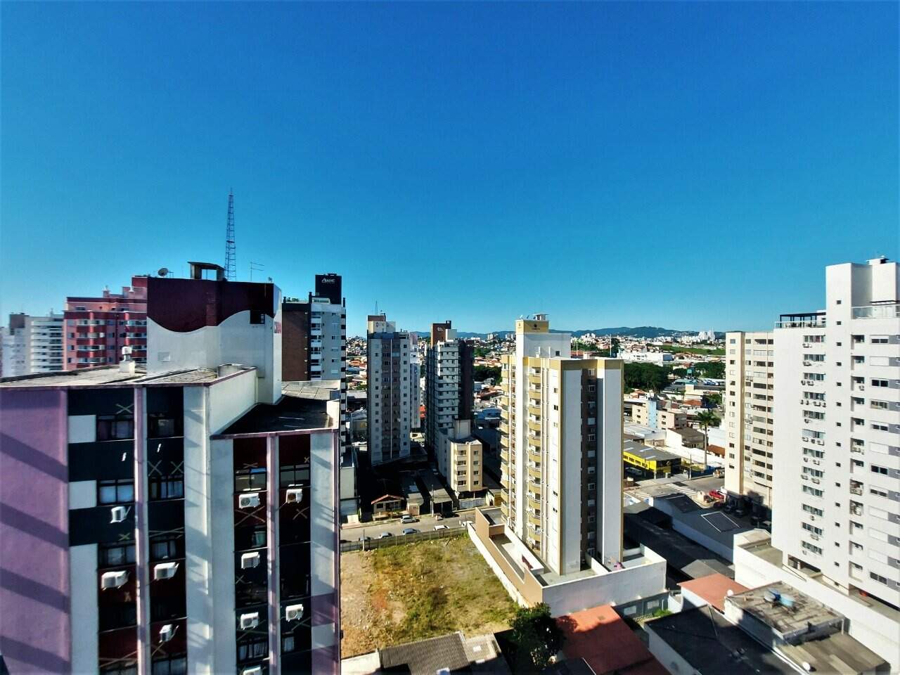 Apartamento à venda no Campinas: 