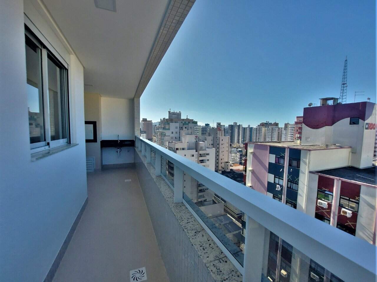 Apartamento à venda no Campinas: 