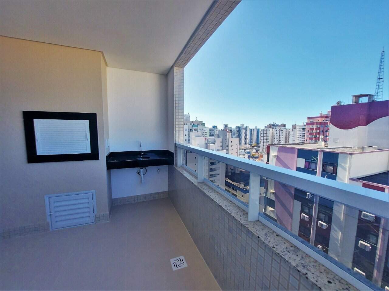 Apartamento à venda no Campinas: 