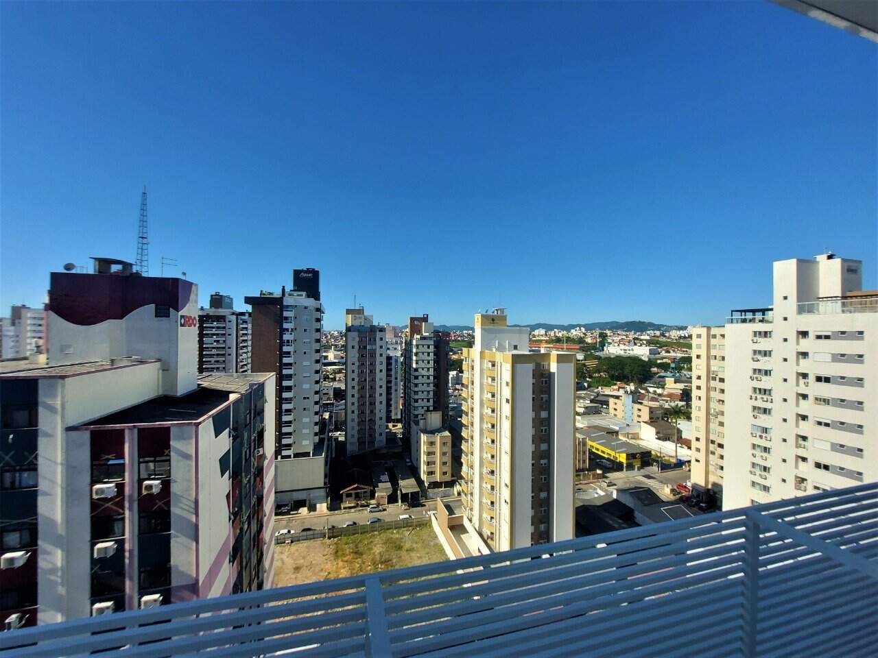 Apartamento à venda no Campinas: 
