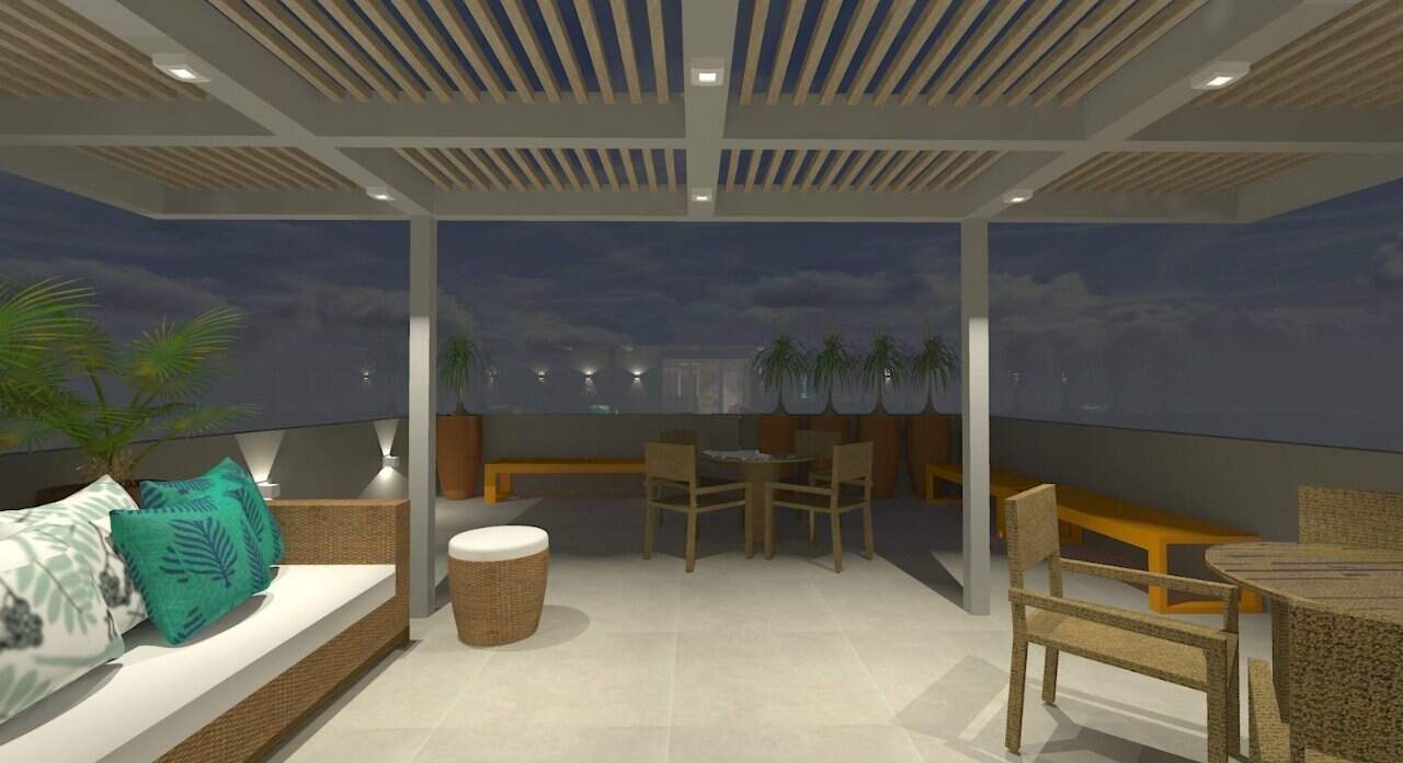 Apartamento à venda no Campinas: 