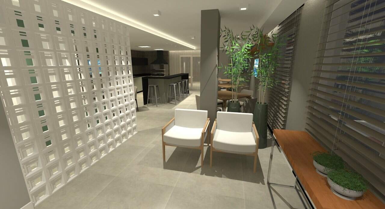 Apartamento à venda no Campinas: 