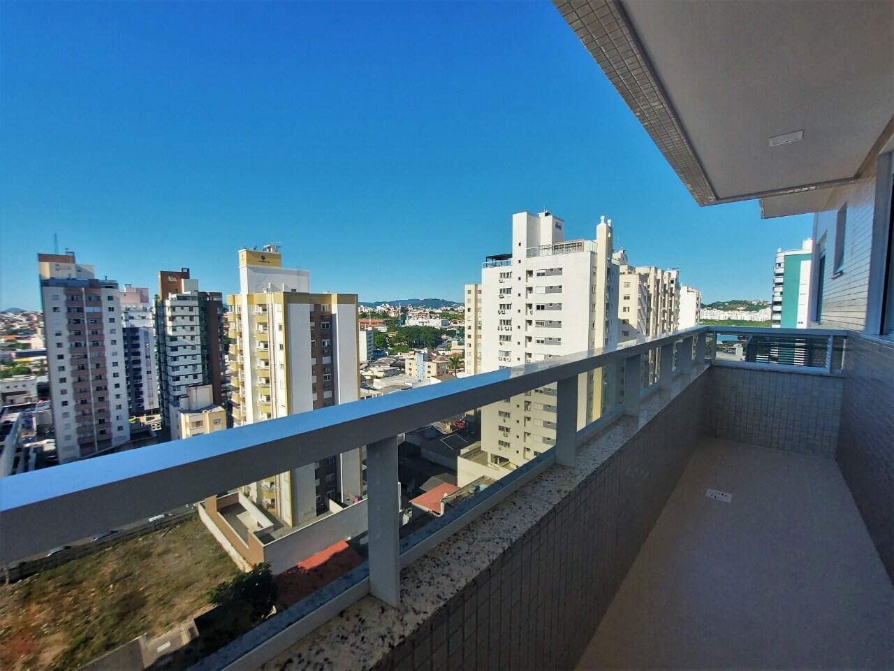 Apartamento à venda no Campinas: