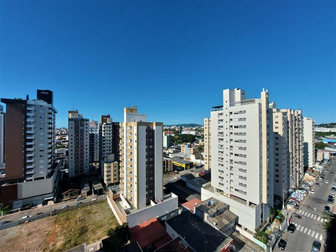 Apartamento à venda no Campinas: