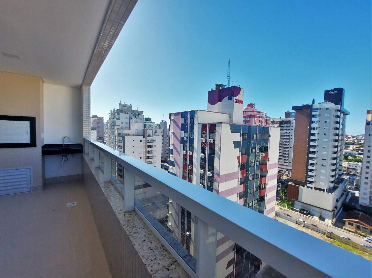 Apartamento à venda no Campinas: 