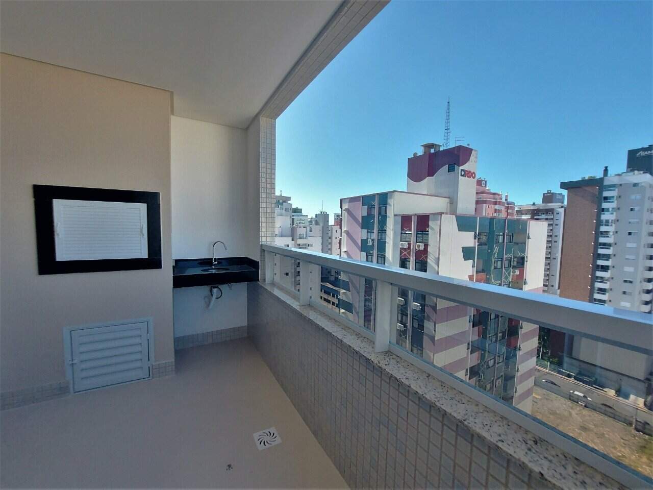 Apartamento à venda no Campinas: