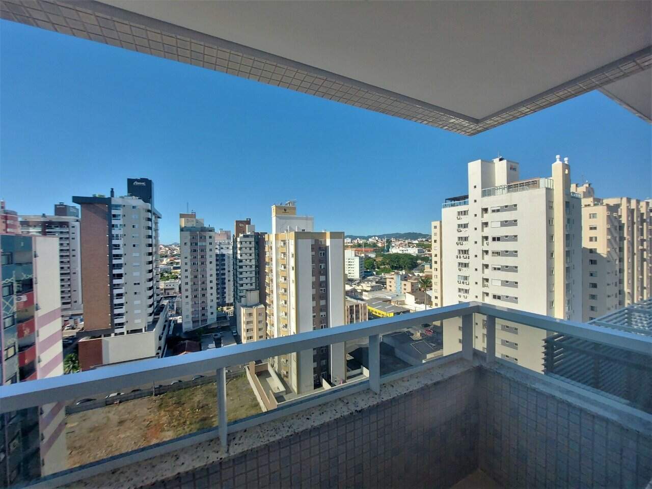 Apartamento à venda no Campinas: