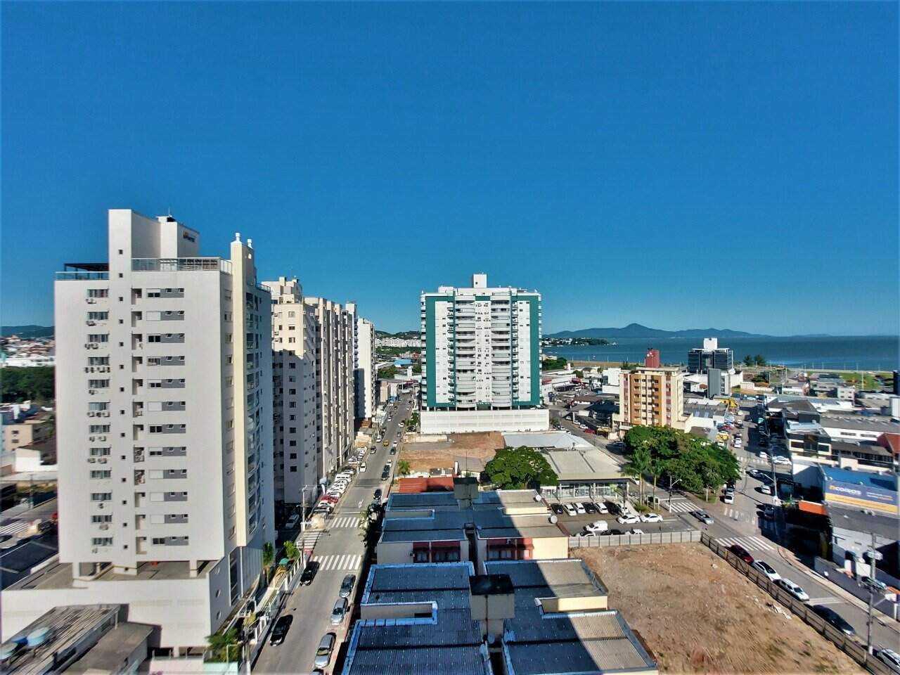Apartamento à venda no Campinas: