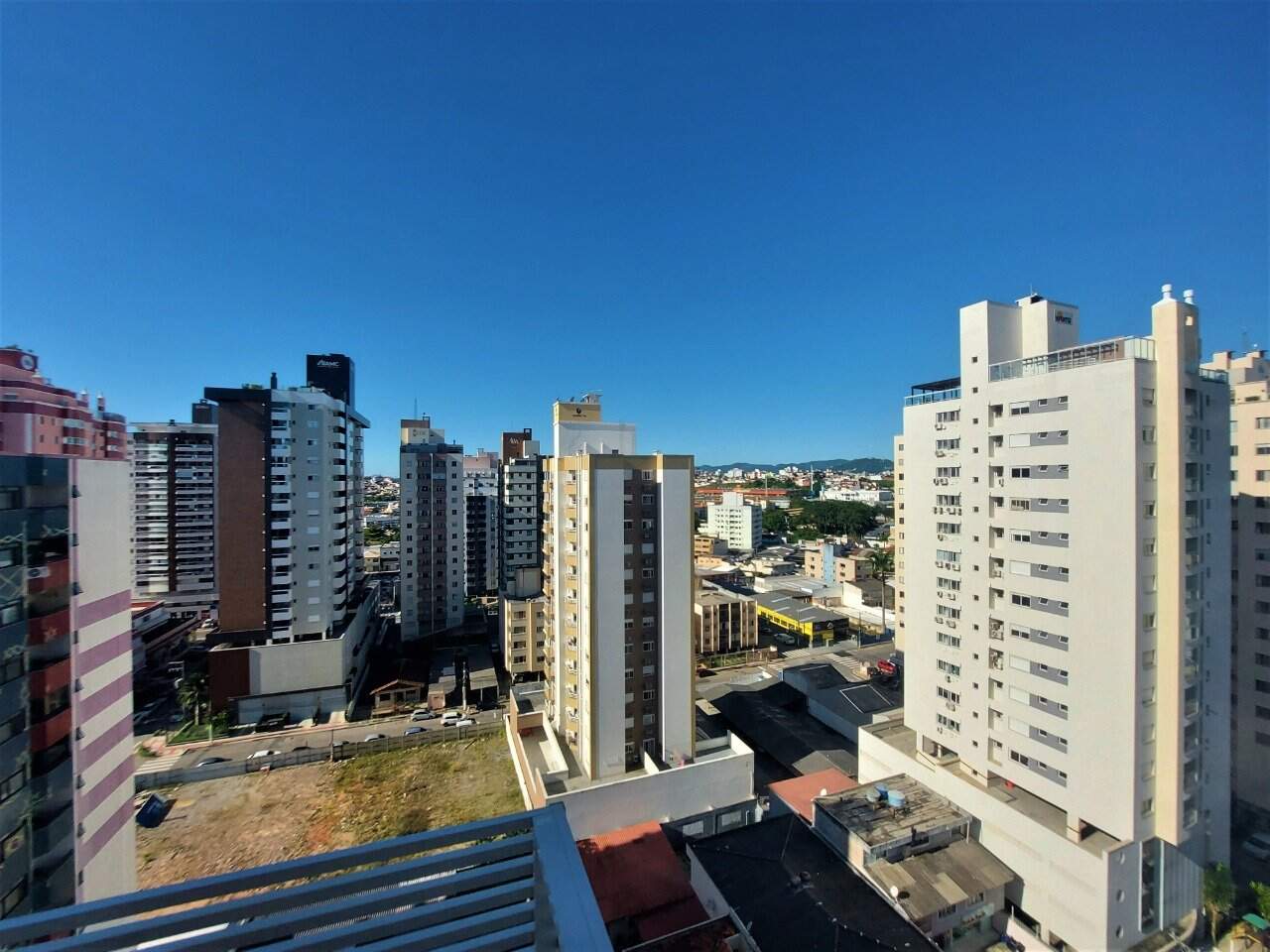Apartamento à venda no Campinas: